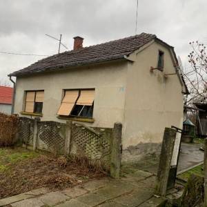 Prodajem kuću u Subotici Podravskoj