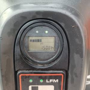 LINDE D06