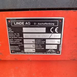 LINDE L14