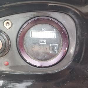 LINDE L14