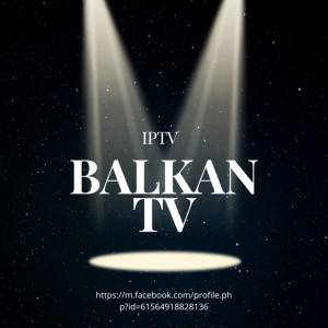 IPTV Balkan
