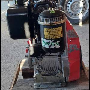 MOTOR ACME za motokultivator/agregat