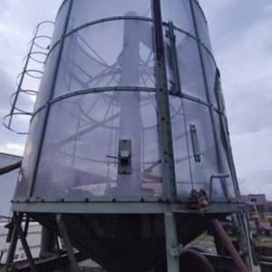 Mobilni Silos