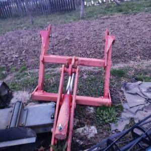 Hidrolift