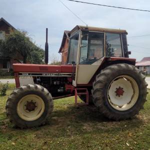 IHC international 1046