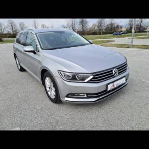 Passat 2015