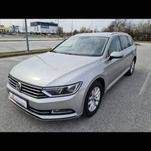 Passat 2015
