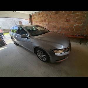 Passat 2015