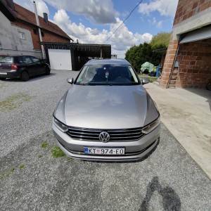 Passat 2015