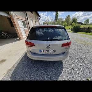 Passat 2015