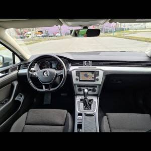 Passat 2015