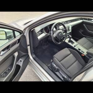 Passat 2015