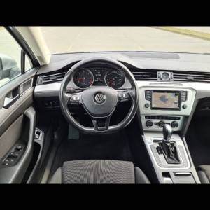 Passat 2015