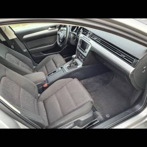 Passat 2015