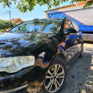 PASSAT 1.6 TDI
