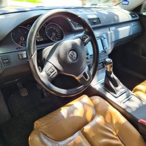 PASSAT 1.6 TDI