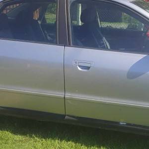 Audi A4 1.9 TDI 1997.g reg. 6/25