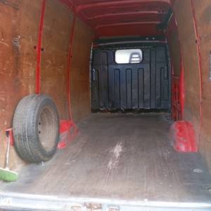 Iveco Daily 3.0