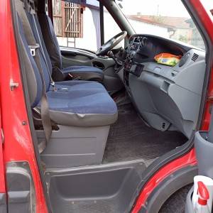 Iveco Daily 3.0