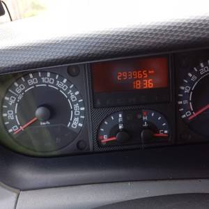 Iveco Daily 3.0