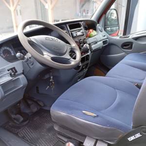 Iveco Daily 3.0