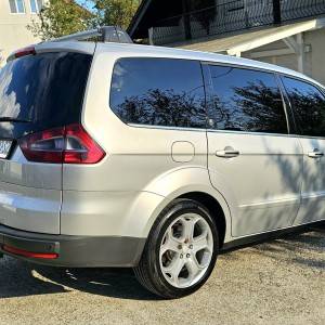 Ford Galaxy 2.0 TDCI