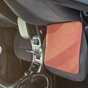 Ford Galaxy 2.0 TDCI