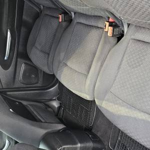 Ford Galaxy 2.0 TDCI