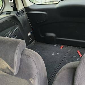 Ford Galaxy 2.0 TDCI