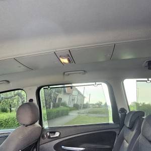 Ford Galaxy 2.0 TDCI