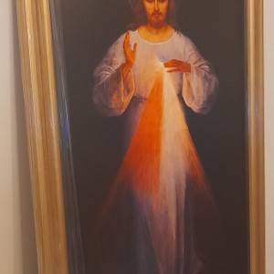 SVETE SLIKE (ISUS, GOSPA, SVECI, POSLJEDNJA VEČERA ITD.) - PRODAJEM