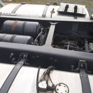 Scania 440dci