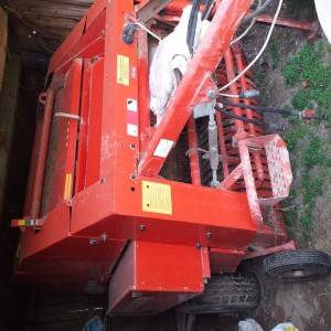 Rolobalirka welger rp 12