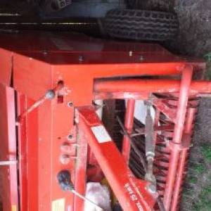 Rolobalirka welger rp 12
