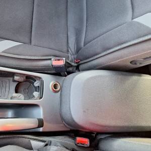 Ford C-Max Titanium, 2009., 66 kw