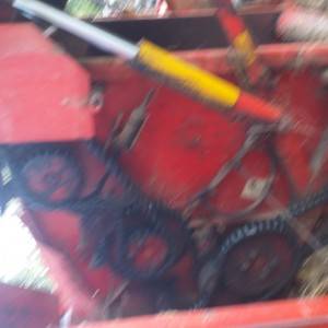 Rolobalirka welger rp 12