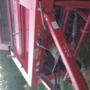 Rolobalirka welger rp 12