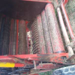 Rolobalirka welger rp 12