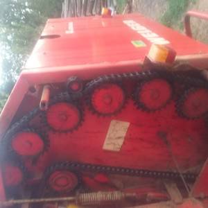 Rolobalirka welger rp 12