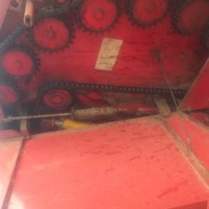 Rolobalirka welger rp 12