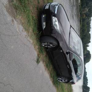 Opel insignia opc 4x4