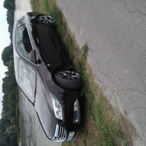 Opel insignia opc 4x4