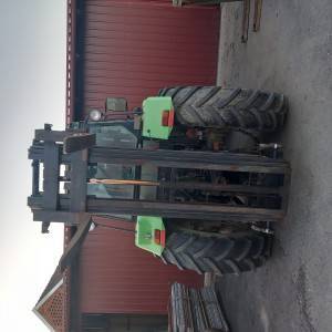 VILIČAR ZA TRAKTOR