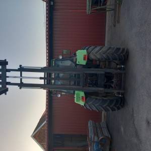 VILIČAR ZA TRAKTOR