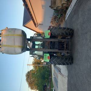 VILIČAR ZA TRAKTOR