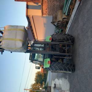 VILIČAR ZA TRAKTOR