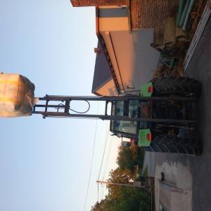 VILIČAR ZA TRAKTOR