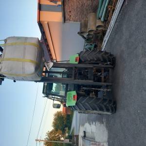 VILIČAR ZA TRAKTOR