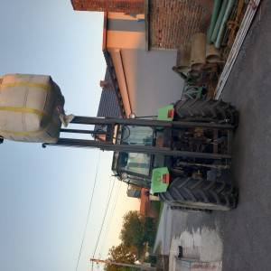 VILIČAR ZA TRAKTOR