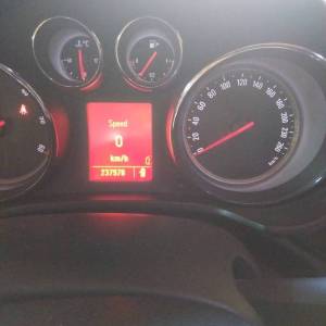 Opel insignia opc 4x4